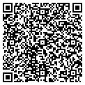 QR code with Pam's Dog Grooming contacts