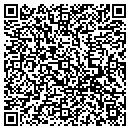 QR code with Meza Painting contacts