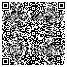 QR code with Connie's Gentle Hand Dog Grooming contacts