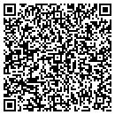QR code with T D R Millwork Inc contacts