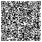 QR code with A Plus Exterminating Incorporated contacts