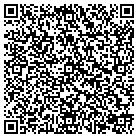 QR code with C & L Cleaning Company contacts