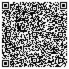 QR code with A-1 Professional Painting & Hm contacts