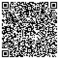 QR code with Brooks Painting contacts