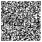 QR code with Facelift Painting contacts