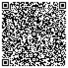 QR code with Hutton Painting And Pressure contacts