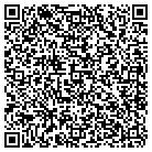 QR code with Sabatino's Carpet Upholstery contacts