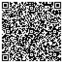 QR code with S Duffy Rug Cleaning contacts