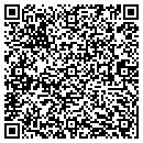 QR code with Athene Inc contacts