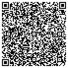 QR code with Aladdin's Carpet Cleaning Corp contacts