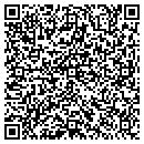 QR code with Alma Dry Cleaners Inc contacts