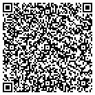 QR code with A Womens Touch Carpet contacts