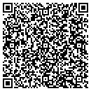 QR code with O C Pet Spa contacts
