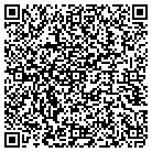 QR code with Hiz Construction Inc contacts