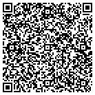 QR code with Canady's Termite & Pest Cntrl contacts