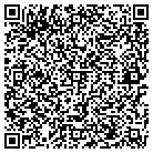 QR code with D S Carpet & Upholstery Clnng contacts