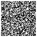 QR code with L E Wentz Company contacts