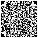 QR code with Hudson Rug Cleaning contacts