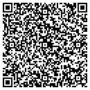 QR code with J Jackson & CO Inc contacts