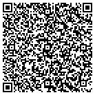 QR code with Ginni G LLC Florists Gifts And Art contacts
