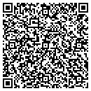 QR code with Osborne Thomas S DVM contacts