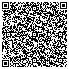 QR code with Master Rug Cleaners Carpet Sls contacts
