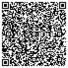 QR code with Quinn's Rug & Upholstery Clng contacts