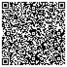 QR code with Raytone Carpet & Upholstery contacts