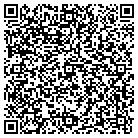 QR code with Serpent Rug Cleaning Inc contacts