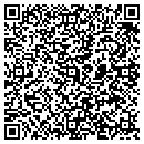 QR code with Ultra Floor Care contacts