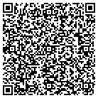 QR code with Zygmunt Carpet Cleaning contacts