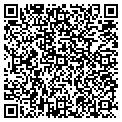 QR code with A & V Of Brooklyn Inc contacts