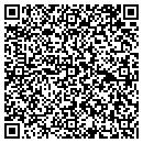 QR code with Korba's Auto Body Inc contacts