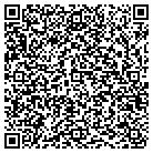 QR code with Heavenly Scent Cleaning contacts