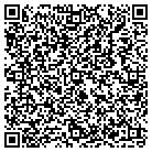 QR code with J L Williard Carpet Care contacts