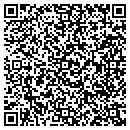 QR code with Pribbernow Randy DVM contacts