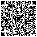 QR code with Reed Angela DVM contacts