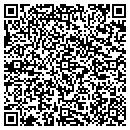 QR code with A Perez Roofing CO contacts