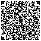 QR code with Cw Veterinary Services Pllc contacts