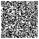 QR code with Cantwell's Carpet & Upholstery contacts