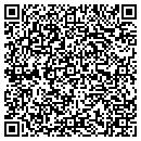 QR code with Roseannas Floral contacts