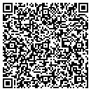QR code with The Pet Salon contacts