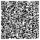 QR code with MILESTONE PAINTING contacts