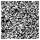 QR code with S Schneider Contracting Co contacts