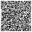 QR code with T&T Contracting contacts