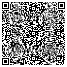 QR code with Allover Garage Doors & Gates contacts