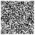 QR code with Anderson's Best Upholstery contacts