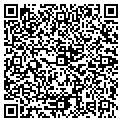 QR code with E Z Doors Inc contacts