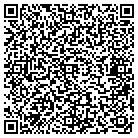 QR code with Wahlstrom Construction Co contacts