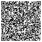 QR code with A Jack At A Time Phone Service contacts